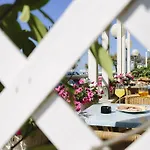 Hotel Paradiso Senigallia