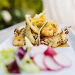 Paradiso 3* Senigallia