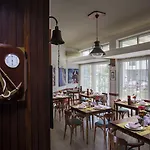 Paradiso Hotel Senigallia