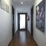 Hotel Paradiso