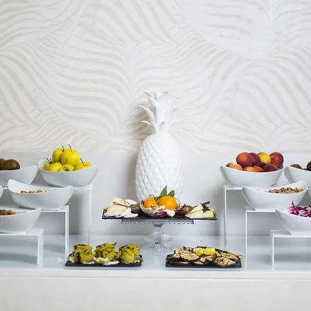 Hotel Paradiso 3*