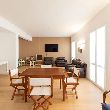 Hotel Paradiso Senigallia