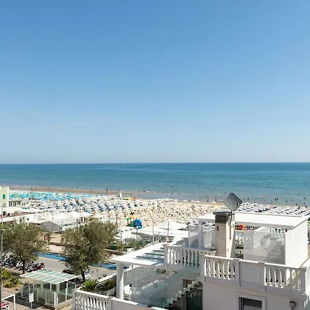Paradiso 3* Senigallia