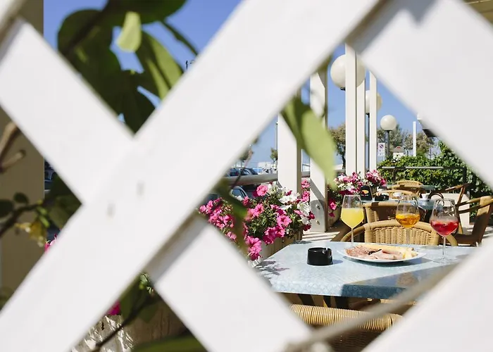 酒店 Paradiso 西尼加利亚