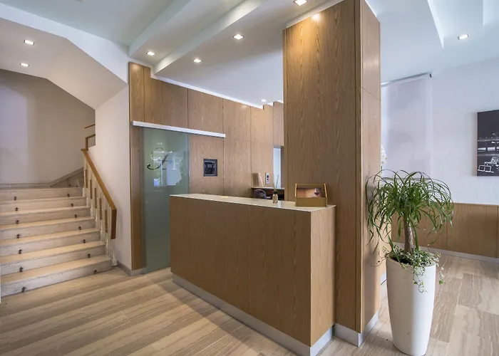 酒店 Paradiso 西尼加利亚