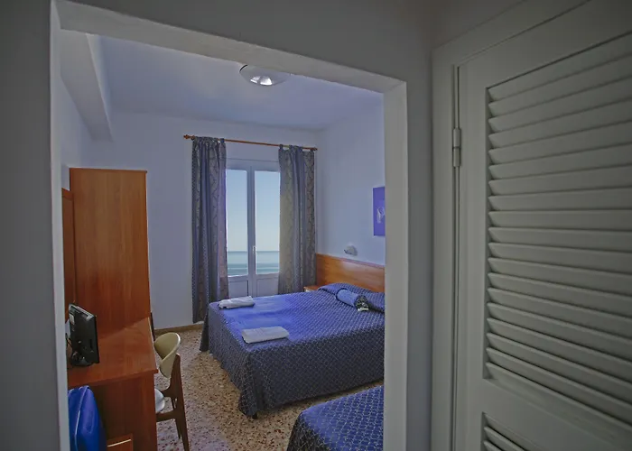 酒店 Paradiso 西尼加利亚