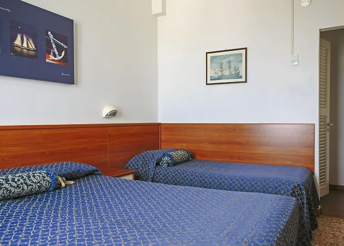 Paradiso 酒店 西尼加利亚