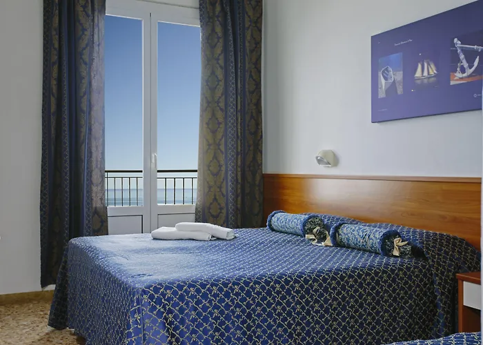 Paradiso 3* 西尼加利亚