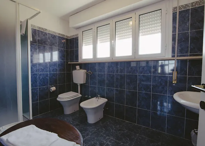 酒店 Paradiso 西尼加利亚