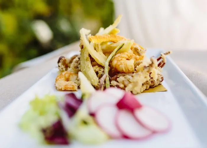 Paradiso 3* 西尼加利亚