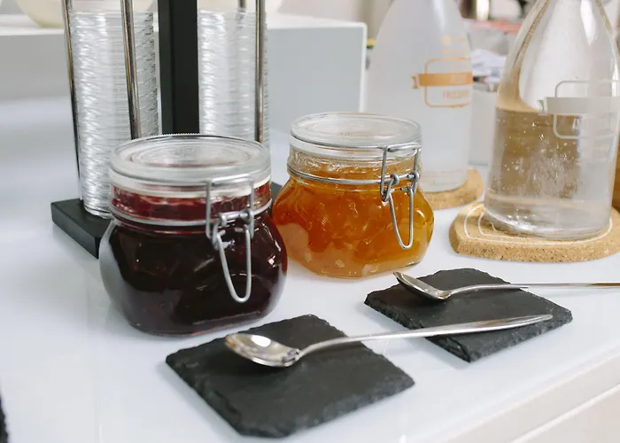 Paradiso 3* 西尼加利亚