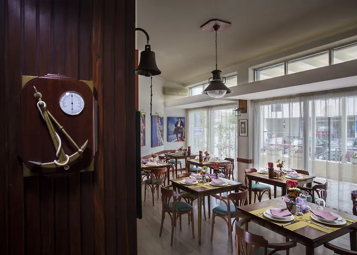 Paradiso 酒店 西尼加利亚