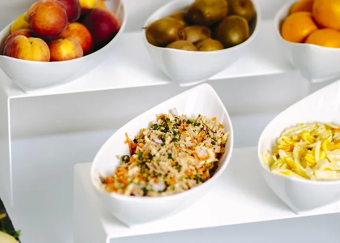 Paradiso 西尼加利亚