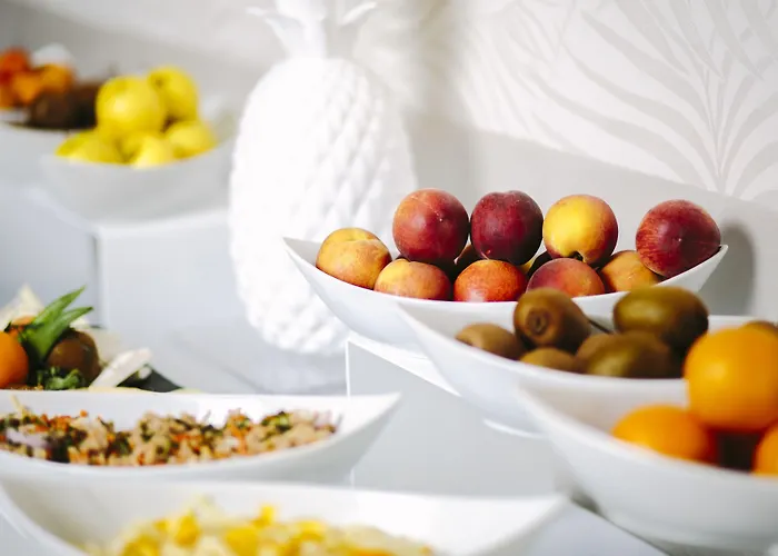 Paradiso 3* 西尼加利亚