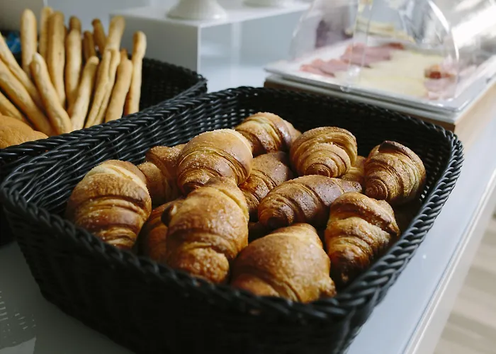 Paradiso 酒店 西尼加利亚