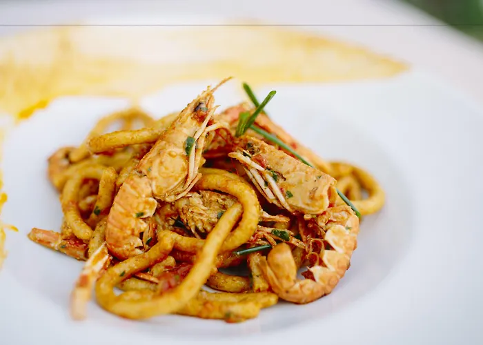 Paradiso 3* 西尼加利亚