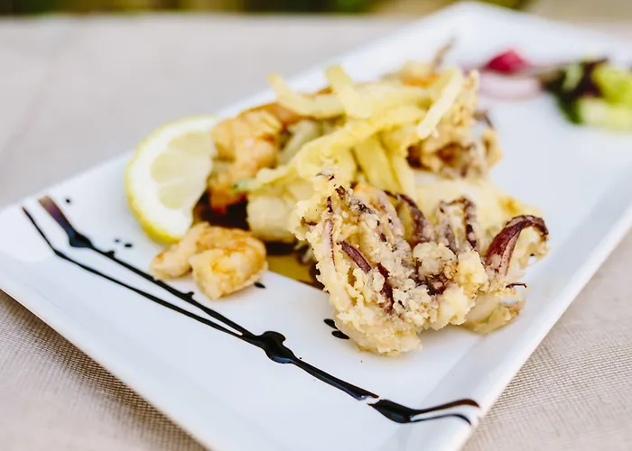 Paradiso 西尼加利亚