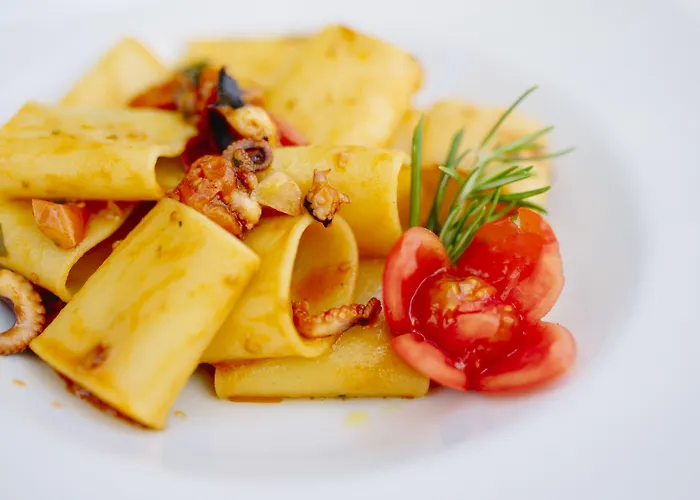 Paradiso 西尼加利亚