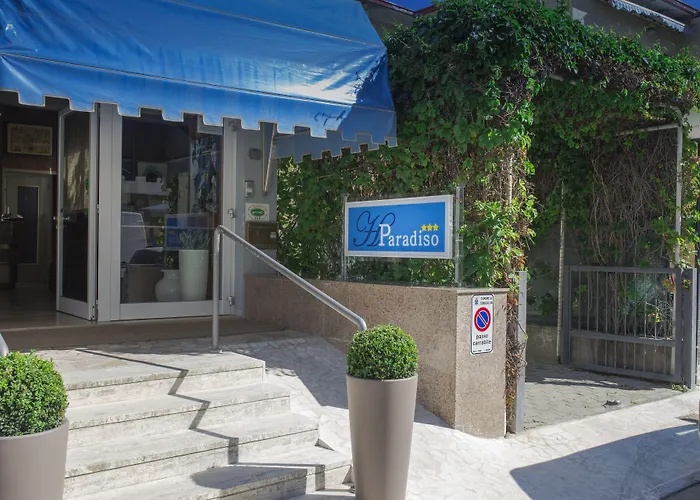 Paradiso 酒店
