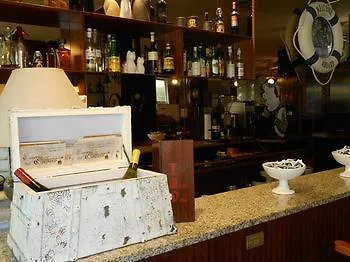 酒店 Paradiso 西尼加利亚