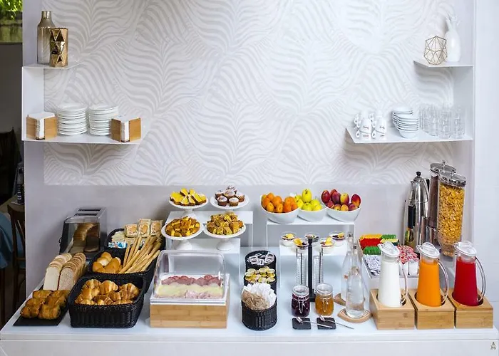 酒店 Paradiso 西尼加利亚