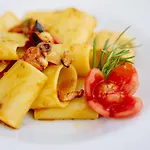 Paradiso Senigallia