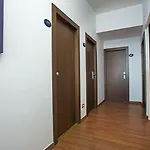 Paradiso Hotel Senigallia