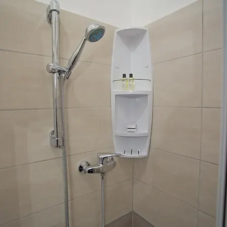 ホテル Paradiso セニガッリア