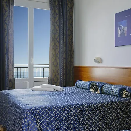 Paradiso 3* セニガッリア