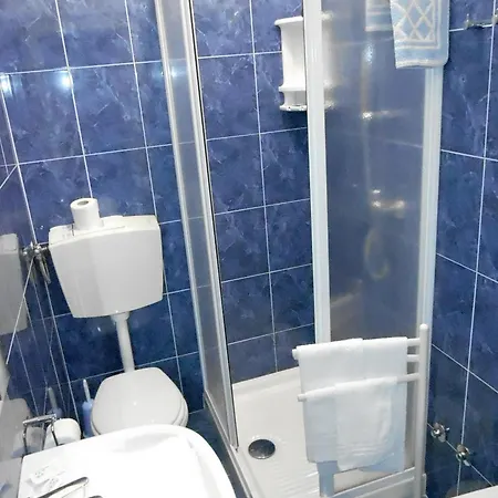 Отель Paradiso 3*