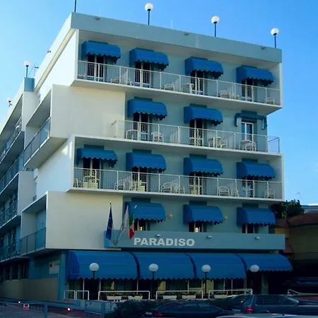 Paradiso