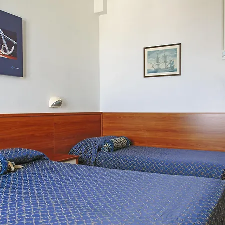 Paradiso ホテル セニガッリア