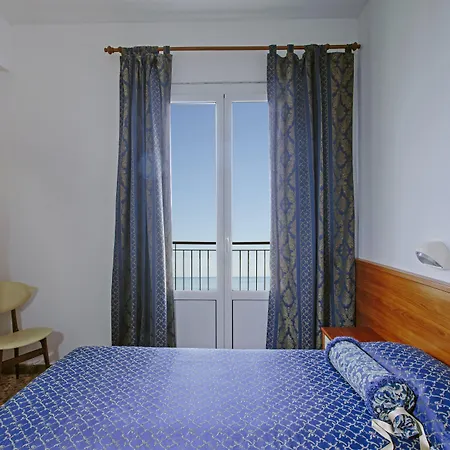 Paradiso Hotel Senigallia