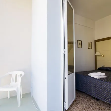 Paradiso Hotel