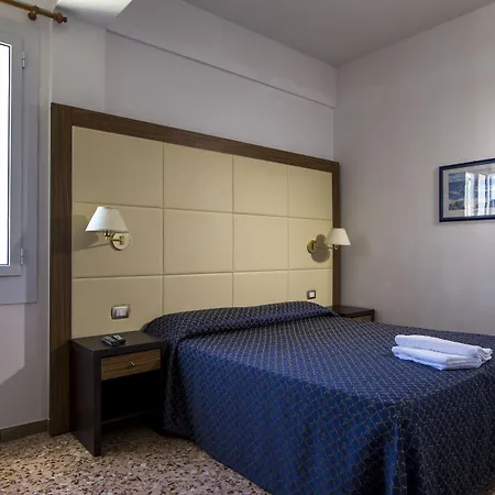 Paradiso セニガッリア