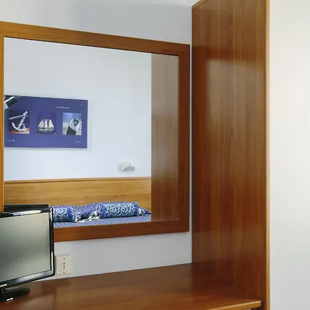 Paradiso セニガッリア