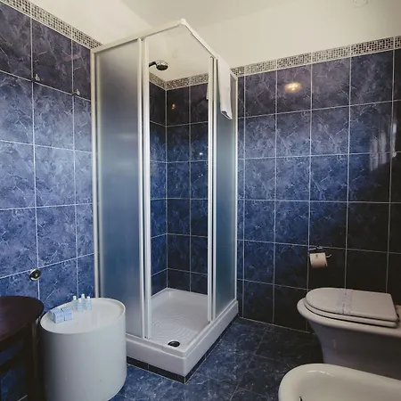 ホテル Paradiso 3*