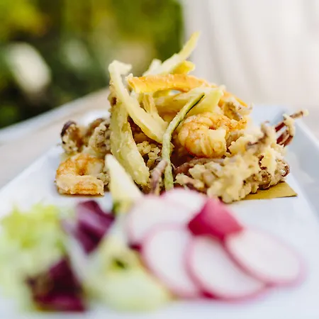 Paradiso 3* セニガッリア