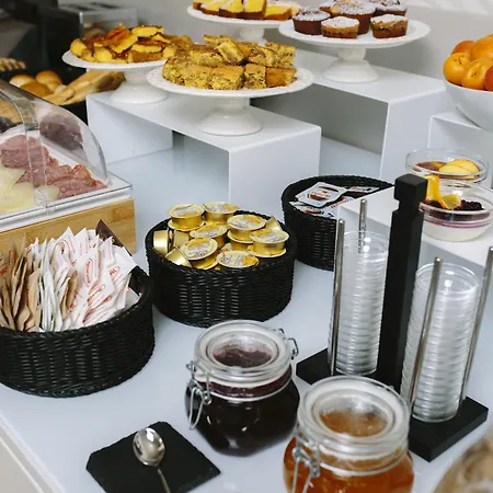 ホテル Paradiso 3*