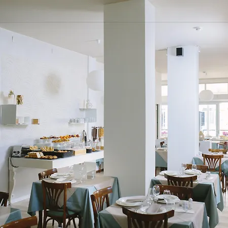 Paradiso セニガッリア