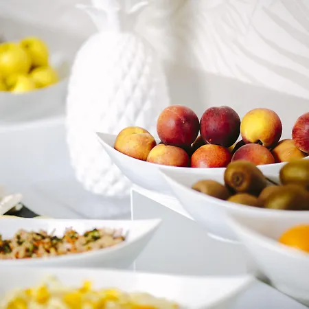 Paradiso 3* セニガッリア