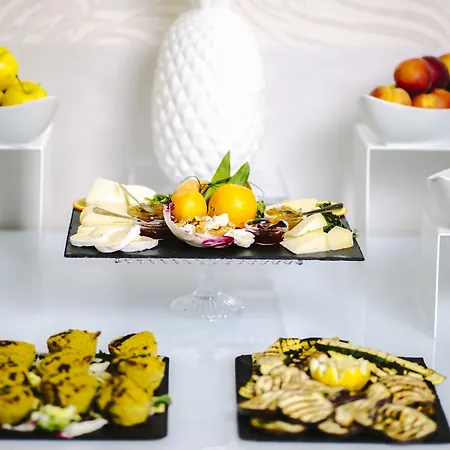 Paradiso ホテル セニガッリア