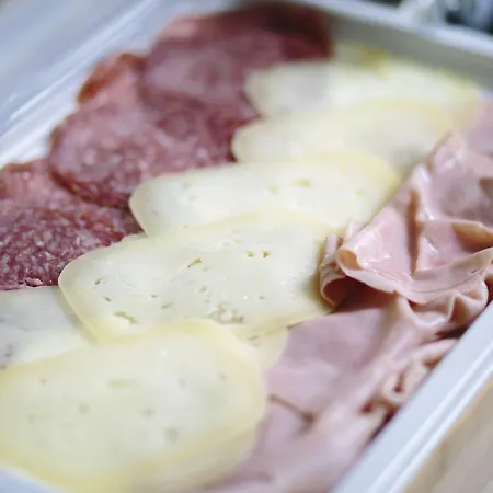 Paradiso セニガッリア