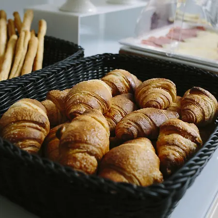 Paradiso ホテル セニガッリア