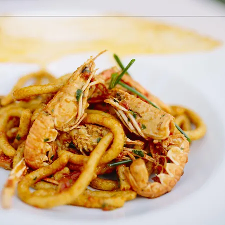 Paradiso 3* セニガッリア