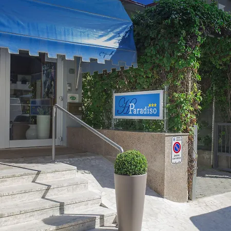 Paradiso Hotel