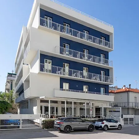 Hotel Paradiso Senigallia