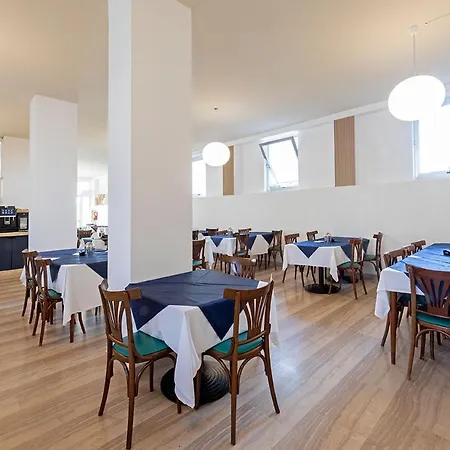 Hotel Paradiso 3*