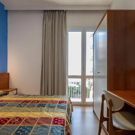 Hotel Paradiso