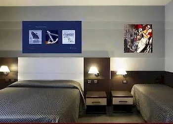 فندق Paradiso 3*